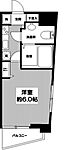 大田区山王3丁目 9階建 築20年のイメージ