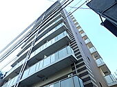 板橋区南町 14階建 築5年のイメージ