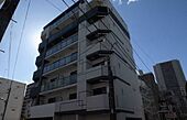 墨田区吾妻橋2丁目 7階建 築7年のイメージ