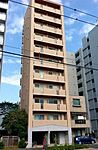 新宿区西早稲田3丁目 11階建 築18年のイメージ