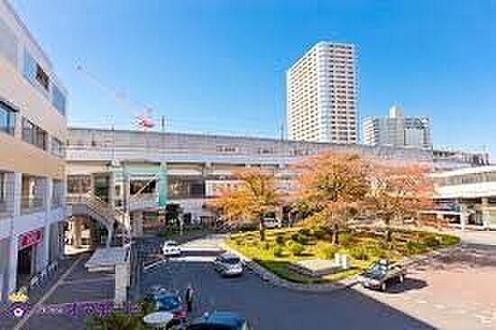 武蔵浦和駅(JR東日本 埼京線) 徒歩21分。 1670m