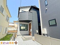 埼玉県川口市芝富士２丁目