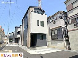 埼玉県川口市芝富士２丁目