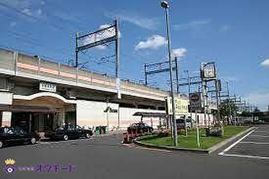 与野本町駅(JR東日本 埼京線) 徒歩15分。 1140m