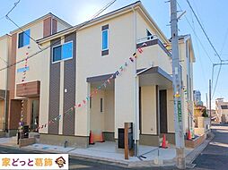 埼玉県川口市本前川１丁目