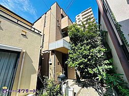 埼玉県川口市並木元町