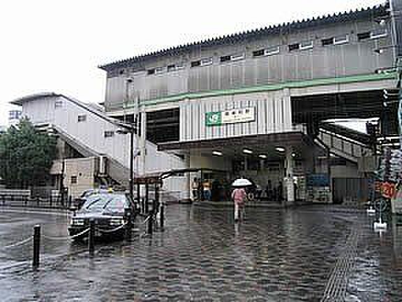 南浦和駅(JR東日本 東北本線) 徒歩35分。 2770m
