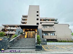 レジデンシャル武蔵浦和　ザ・マークプレイス