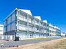 周辺：川口市立南中学校 徒歩23分。 1820m