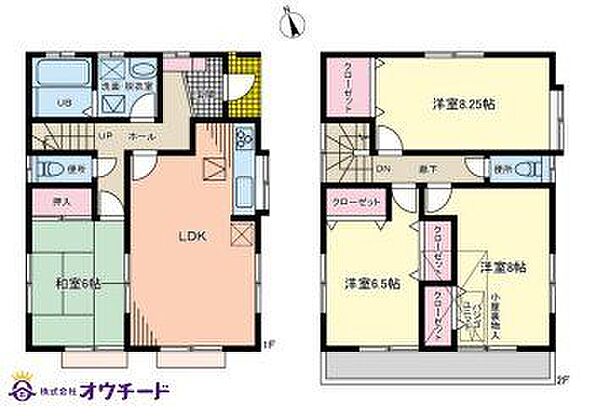 間取り：311002219223