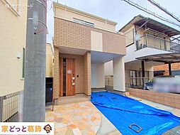 埼玉県川口市鳩ヶ谷本町４丁目