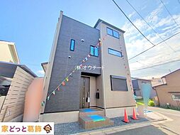 埼玉県川口市元郷５丁目