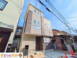 埼玉県川口市芝５丁目