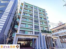 タウンヒルズしば