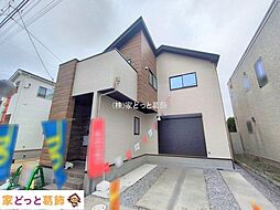 千葉県松戸市栗ケ沢