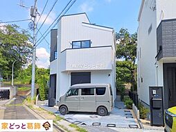 東京都葛飾区東水元６丁目