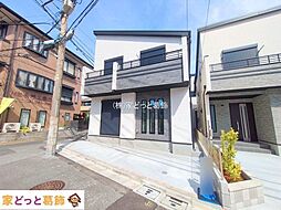 東京都江戸川区東葛西３丁目