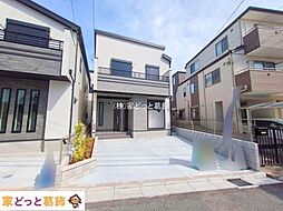 東京都江戸川区東葛西３丁目