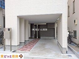 外観の画像