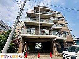 カーサ・ベルデー一之江