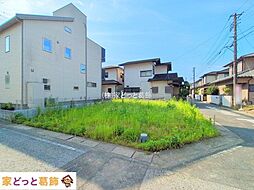 埼玉県三郷市上彦名