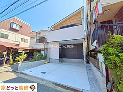 東京都江戸川区松本１丁目