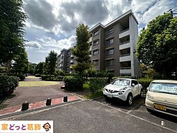 秋津第一団地-5