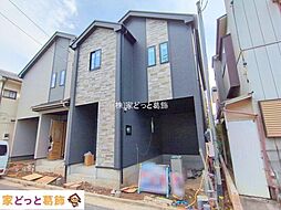 東京都葛飾区南水元４丁目