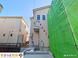 埼玉県川口市大字安行小山