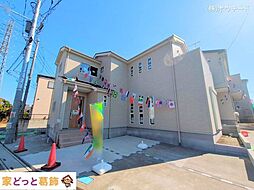 埼玉県川口市大字安行小山