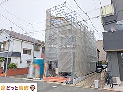 東京都江戸川区北小岩７丁目