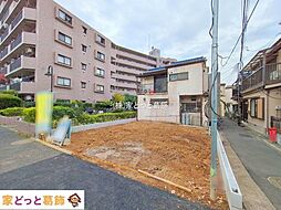 東京都葛飾区柴又３丁目