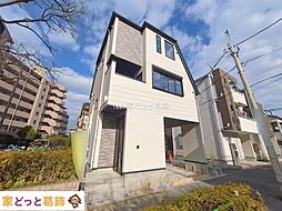 東京都葛飾区柴又３丁目