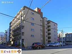 川口第一永谷マンション