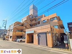 ライオンズマンション東川口第2