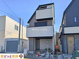 東京都江戸川区鹿骨１丁目