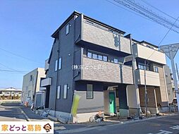 東京都江戸川区鹿骨１丁目