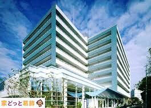 医療法人社団大坪会東和病院 徒歩22分。 1700m