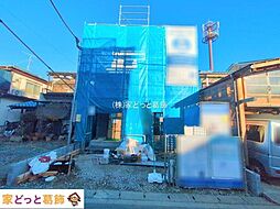 埼玉県三郷市彦川戸１丁目