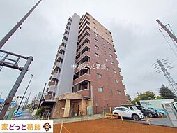 フェイム小岩レジデンスタワー