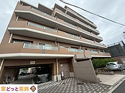 マートルコート西新小岩