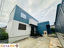 千葉県市川市曽谷８丁目