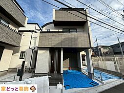 千葉県市川市大和田４丁目