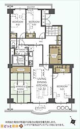 サンライトパストラル五番街B棟