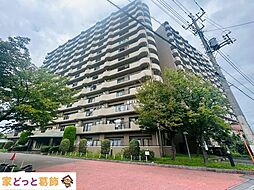 ルミナス八潮参番館