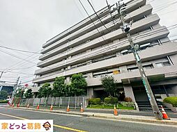 ファミール新小岩