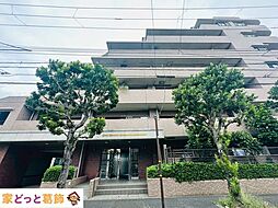 ライオンズマンション篠崎八石公園