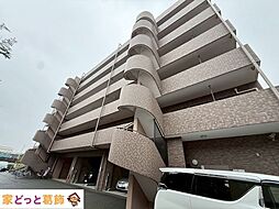 ドラゴンマンション青戸壱番館