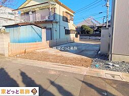 東京都葛飾区東金町３丁目