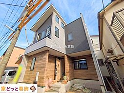 東京都葛飾区奥戸４丁目